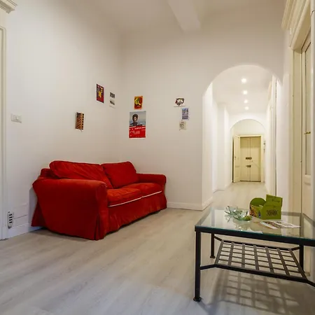 Duomo Centro 10 Min-linate 10 Min -lumiere Harmony Maison- 米兰