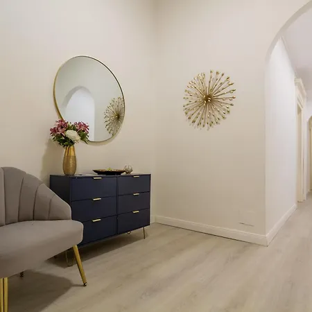 公寓 Duomo Centro 10 Min-linate 10 Min -lumiere Harmony Maison-