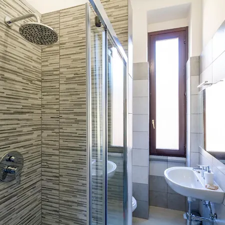 公寓 Duomo Centro 10 Min-linate 10 Min -lumiere Harmony Maison- *