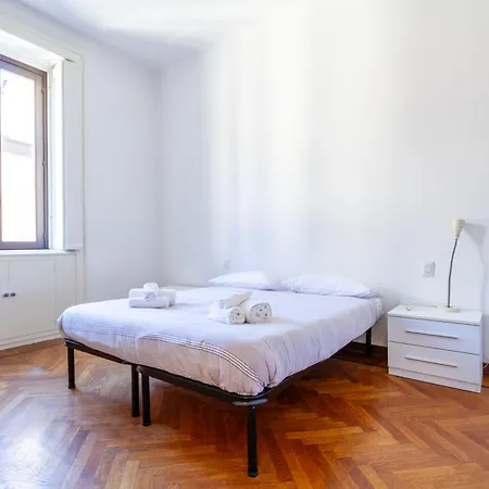 Duomo Centro 10 Min-linate 10 Min -lumiere Harmony Maison- 米兰