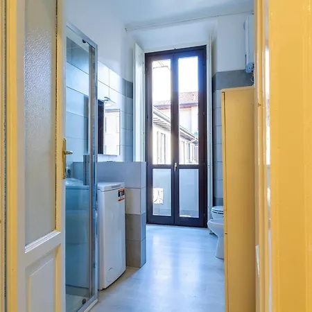 Duomo Centro 10 Min-linate 10 Min -lumiere Harmony Maison- 公寓 *